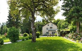 Appartement Waldfriede
