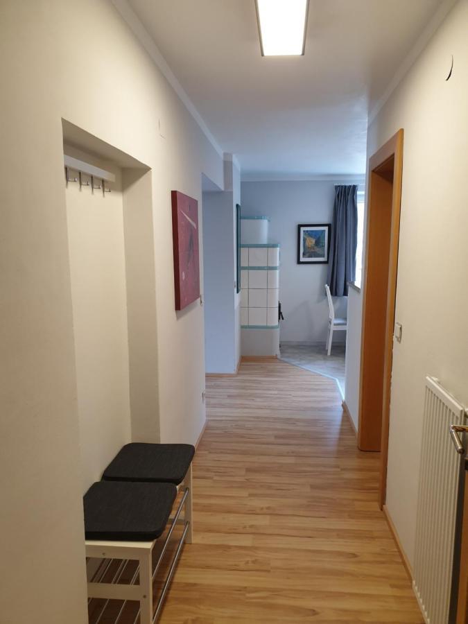 Appartement Waldfriede Keutschach am See Kültér fotó