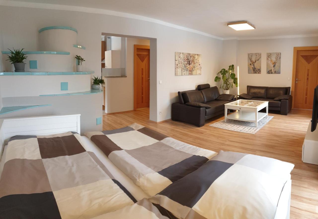 Appartement Waldfriede Keutschach am See Kültér fotó