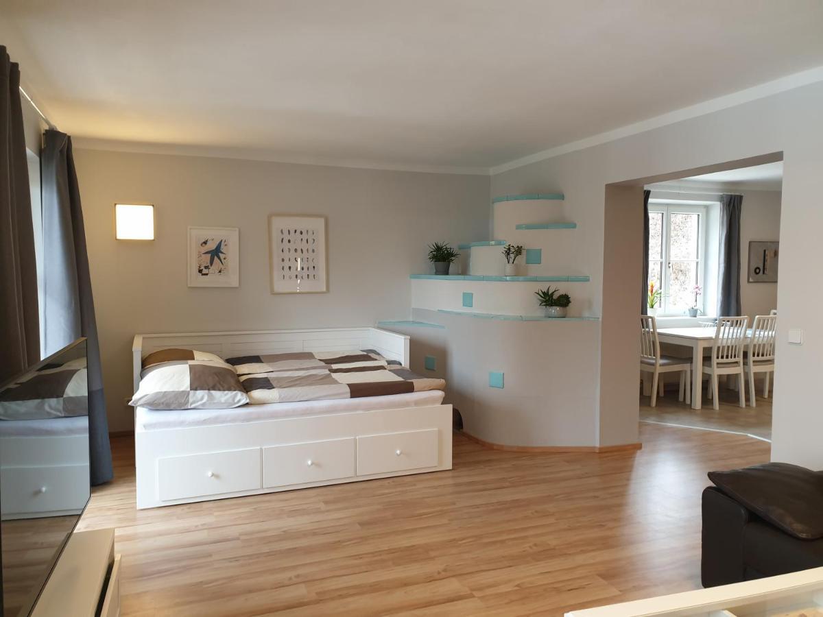 Appartement Waldfriede Keutschach am See Kültér fotó