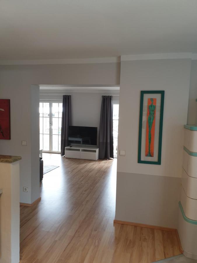 Appartement Waldfriede Keutschach am See Kültér fotó