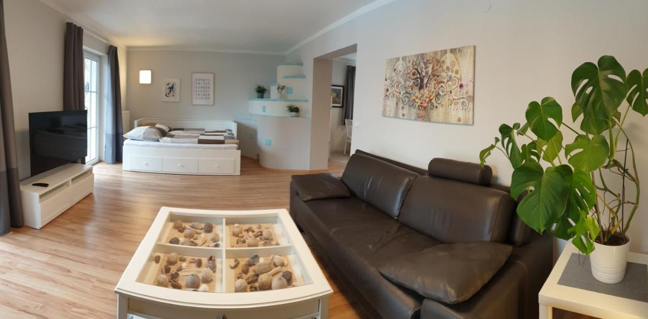 Appartement Waldfriede Keutschach am See Kültér fotó