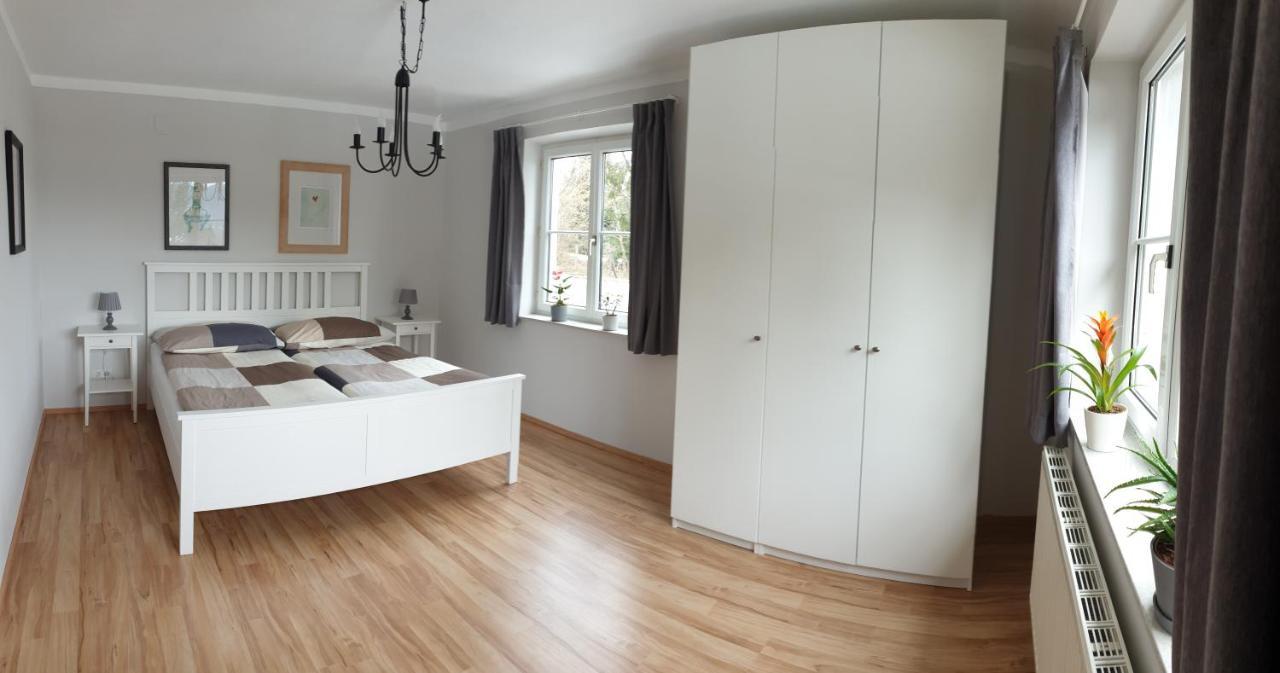 Appartement Waldfriede Keutschach am See Kültér fotó