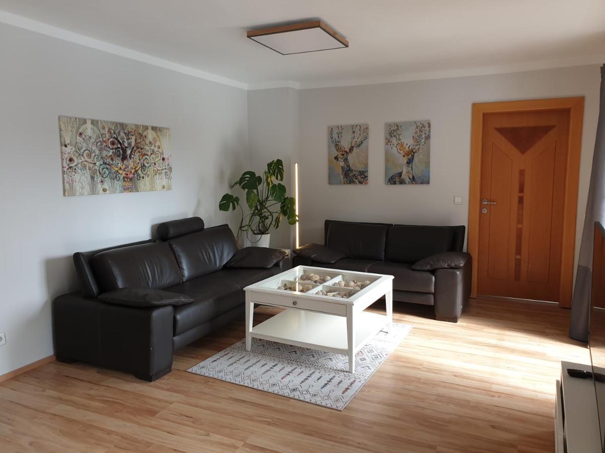 Appartement Waldfriede Keutschach am See Kültér fotó