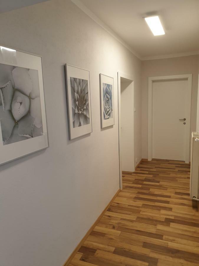 Appartement Waldfriede Keutschach am See Kültér fotó